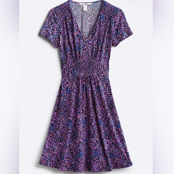 Wisp New Nikola Knit Dress Stitch Fix 